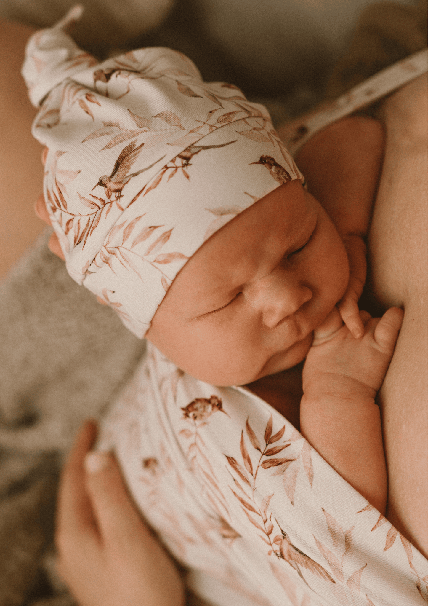 My Jalou - Babytragetuch - Sandy Leopard