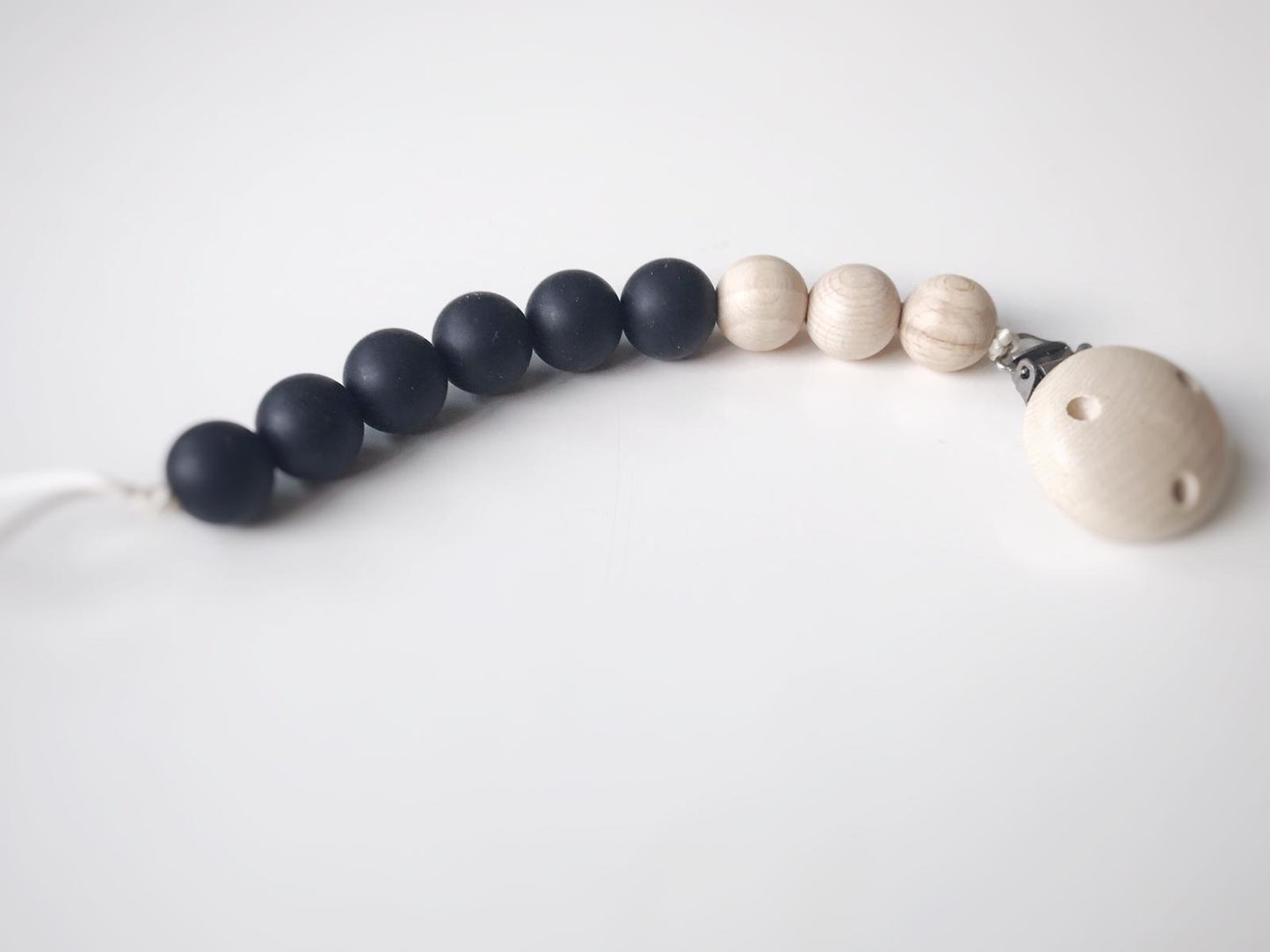 Pacifier clip - Pick your color