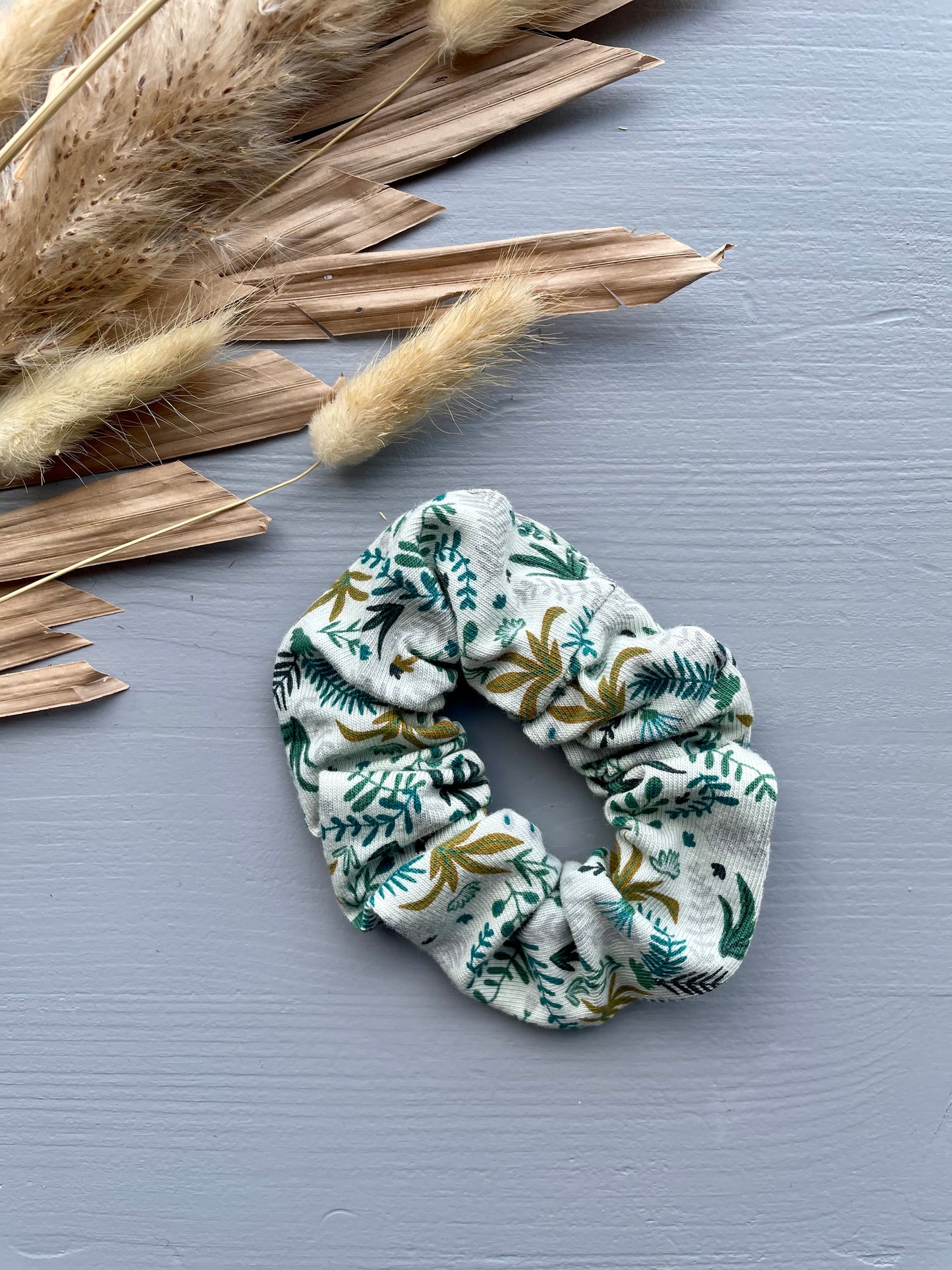 Scrunchie - verschillende kleuren - My Jalou